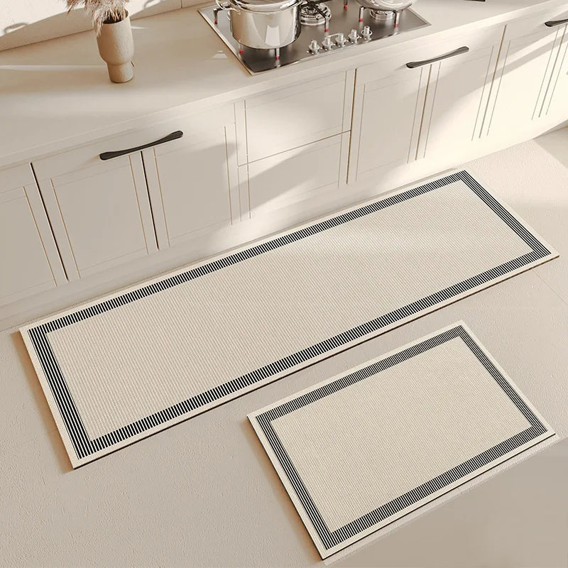 Alfombra cocina
