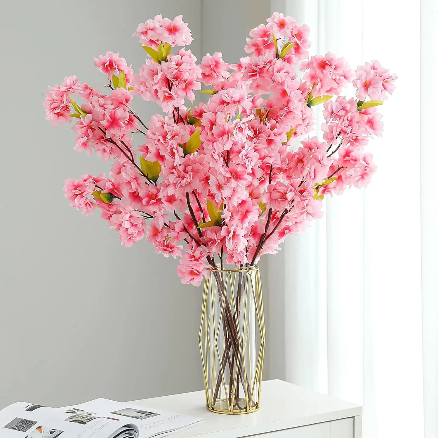 flor de cerezo